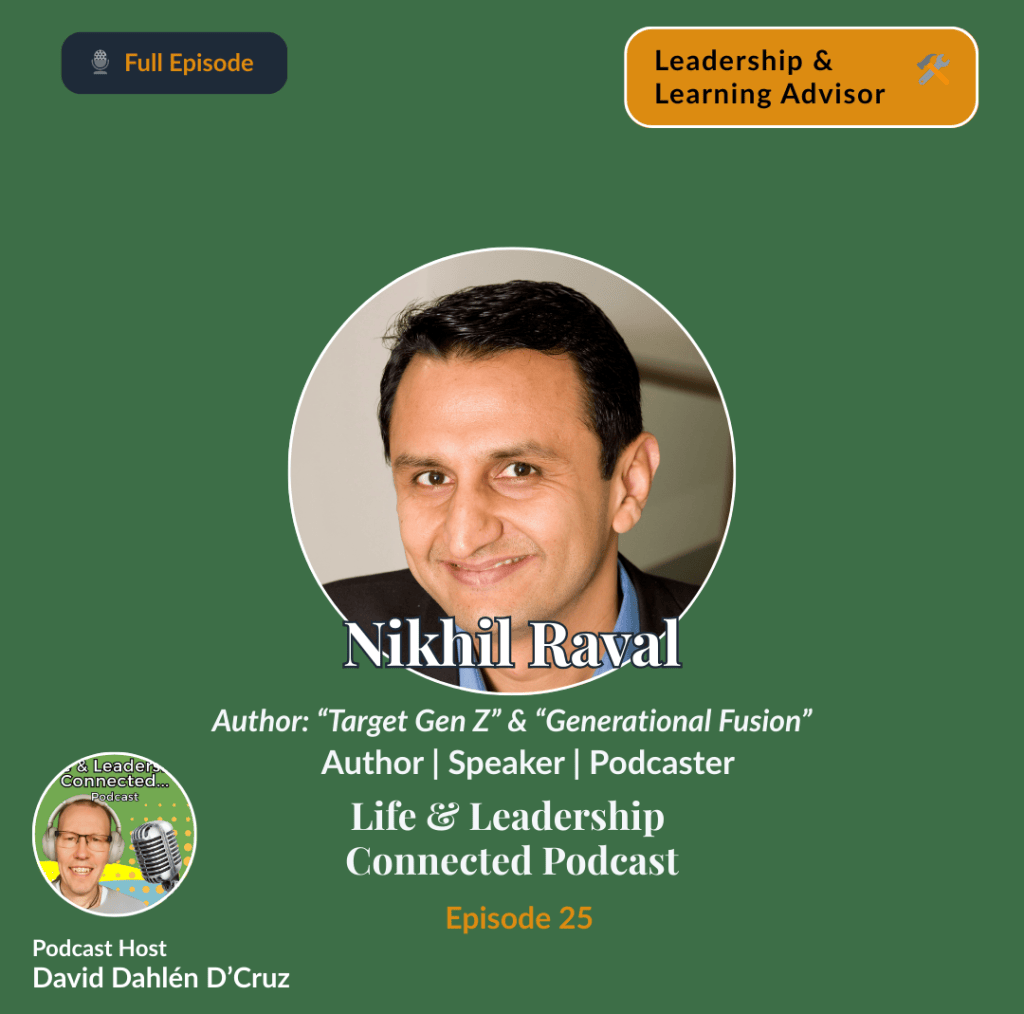 Podcast - Clarity. Confidence. Purpose